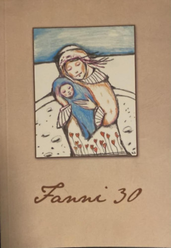 Borvári László: Fanni 30 antikvár