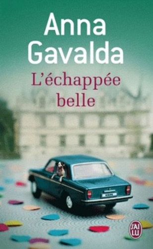 L'échappée ​belle antikvár