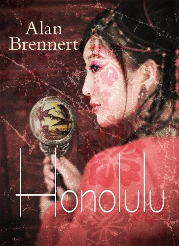 Alan Brennert: Honolulu e-Könyv