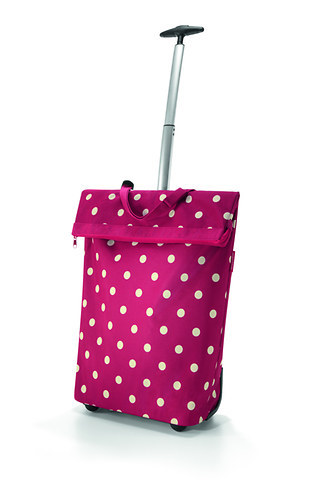 Reisenthel: Trolley M törzsvásárló