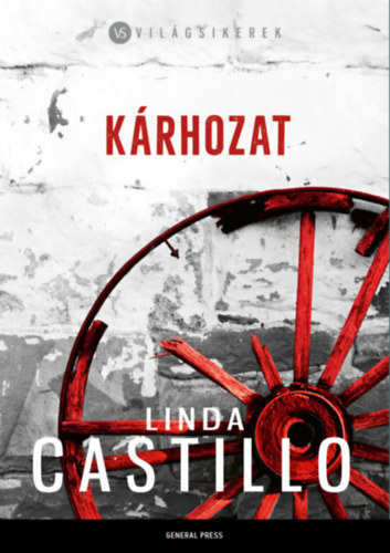 Linda Castillo: Kárhozat e-Könyv