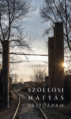 Szöllősi Mátyás: Váltóáram e-Könyv