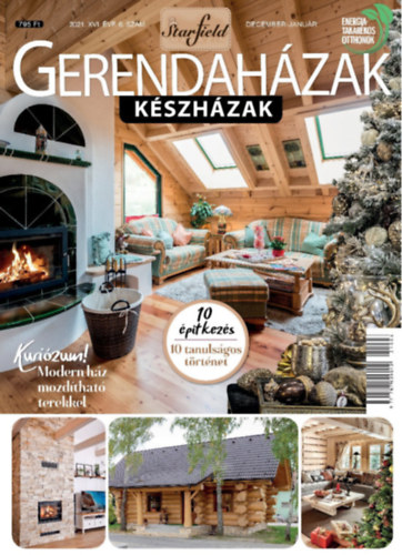 Gerendahazak Magazin Online