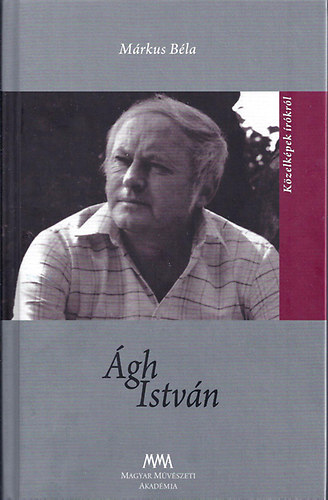 Márkus Béla: Ágh István antikvár