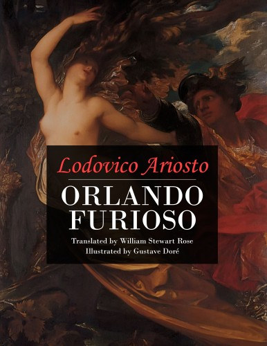 William Stewart Rose: Orlando Furioso e-Könyv