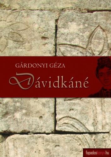 Dávidkáné