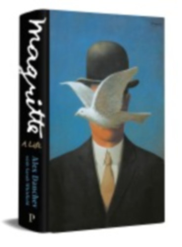 Danchev, Alex: Magritte idegen