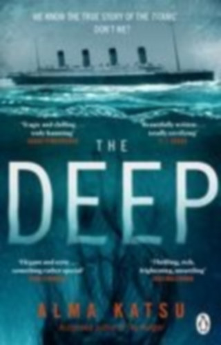 Katsu, Alma: The Deep idegen