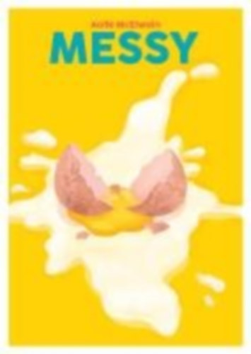 McElwain, Aoife: Messy idegen