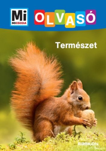 Christina Braun: Természet könyv
