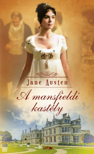 Jane Austen: A mansfieldi kastély antikvár