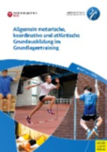 Guhs, Paul - Richter, Frank - Oltmanns, Klaus: Guhs, P: Allgemein motorische, koordinative idegen