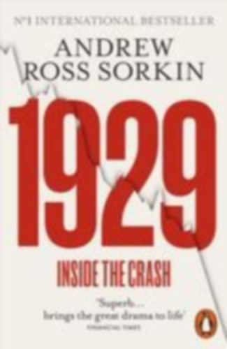 Sorkin, Andrew Ross: 1929 idegen