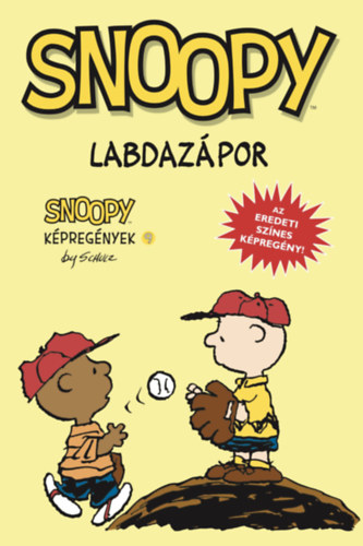 Labdazápor akciós termékkép 1