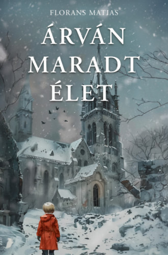 Árván maradt élet akciós termékkép 1