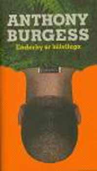 Anthony Burgess: Enderby úr külvilága könyv