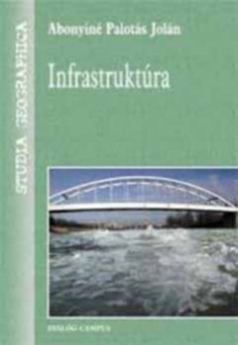Infrastruktúra akciós termékkép 1