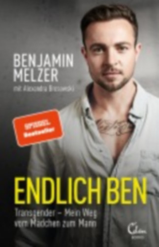 Melzer, Benjamin - Brosowski, Alexandra: Endlich Ben idegen