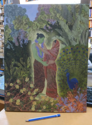 Madhusevita Dása, Parama Dása, The Bhaktivedanta Book Trust: Rámáyana antikvár