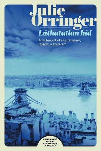 Láthatatlan híd akciós termékkép 1