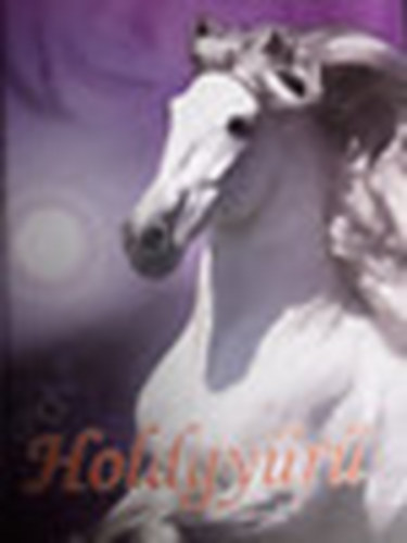 Eleanor Jones: Holdgyűrű antikvár