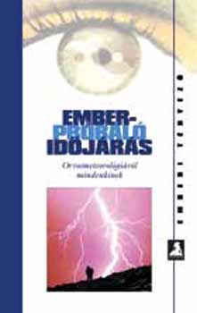 Emberpróbáló időjárás könyv