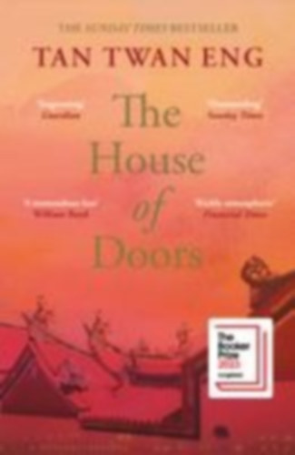 Eng, Tan Twan: The House of Doors idegen