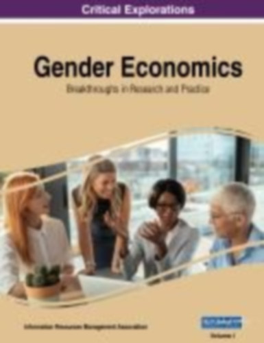Gender Economics idegen