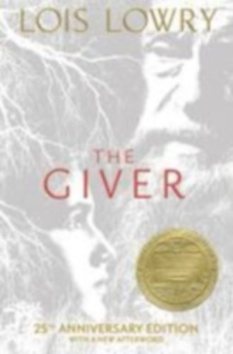 Lowry, Lois: The Giver idegen