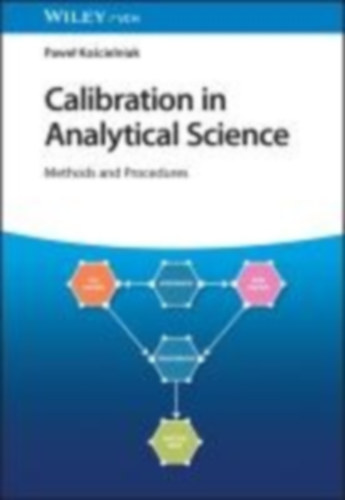 Koscielniak, Pawel: Koscielniak, P: Calibration in Analytical Science idegen