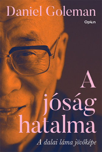 Daniel Goleman: A jóság hatalma könyv