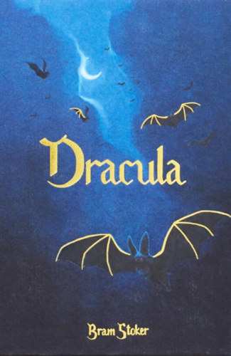 Bram Stoker: Dracula idegen