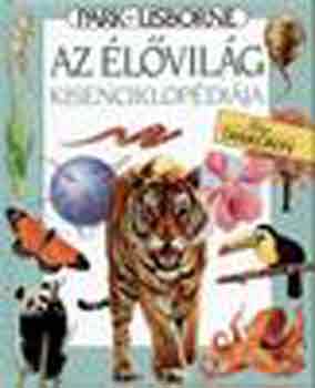 Park-Usborne: Az élővilág kisenciklopédiája antikvár