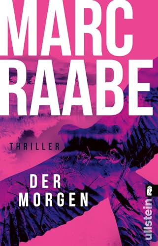 Marc Raabe: Der Morgen antikvár