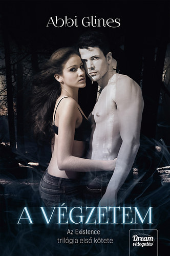 Abbi Glines: A végzetem antikvár