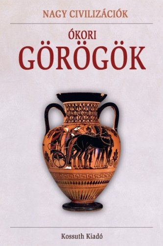 Ókori görögök e-Könyv