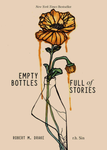 Robert M. Drake: Empty Bottles Full of Stories idegen