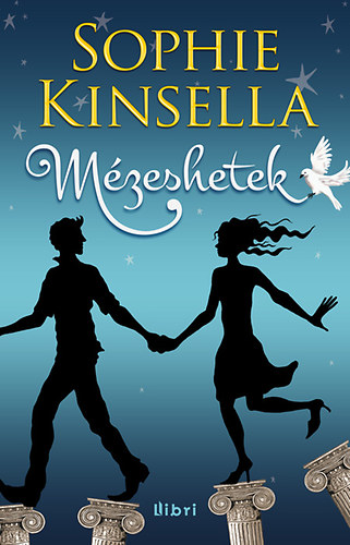 Sophie Kinsella: Mézeshetek antikvár