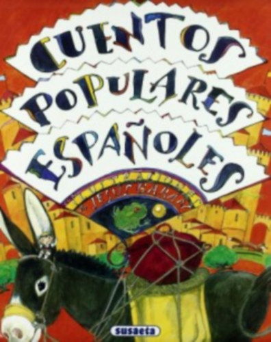 Cuentos populares espanoles idegen