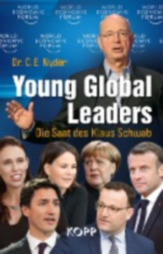 Nyder, C. E., Dr.: Young Global Leaders idegen