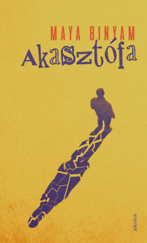Maya Binyam: Akasztófa könyv