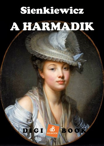 A harmadik – Henryk Sienkiewicz