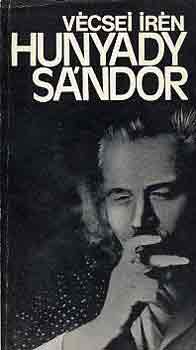 Vécsei Irén: Hunyady Sándor antikvár