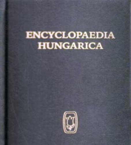 Bagossy László: Encyclopaedia Hungarica I. antikvár