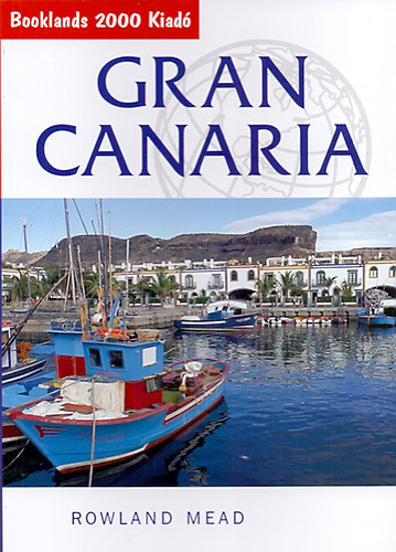 Gran Canaria akciós termékkép 1