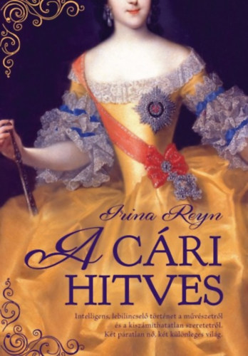 A cári hitves akciós termékkép 1