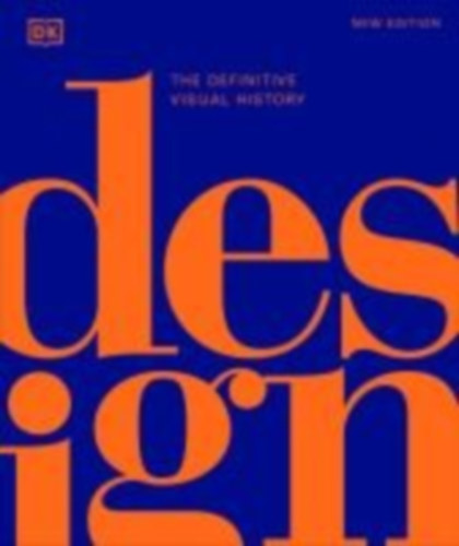 DK: Design idegen