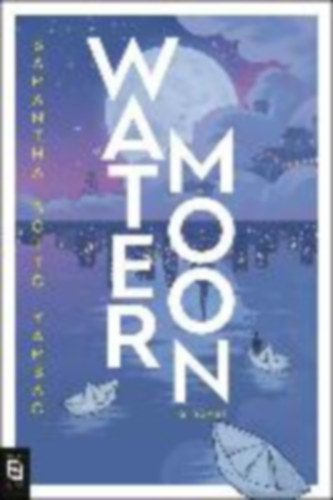 Sotto Yambao, Samantha: Water Moon idegen