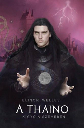 Elinor Welles: A Thaino könyv