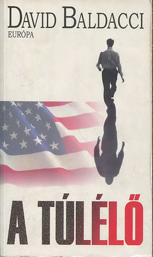 David Baldacci: A túlélő antikvár